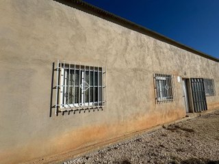 Casa rural en venta en Moratalla