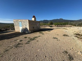 Casa rural en venta en Moratalla