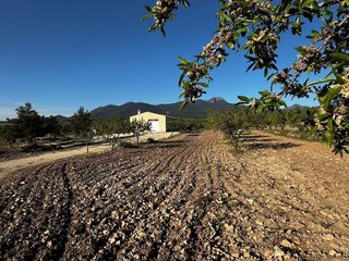 Casa rural en venta en Moratalla