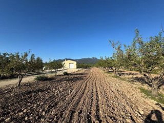 Casa rural en venta en Moratalla