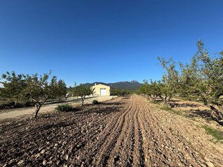 Casa rural en venta en Moratalla