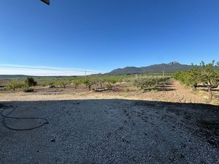 Casa rural en venta en Moratalla