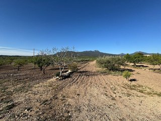 Casa rural en venta en Moratalla