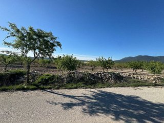 Casa rural en venta en Moratalla