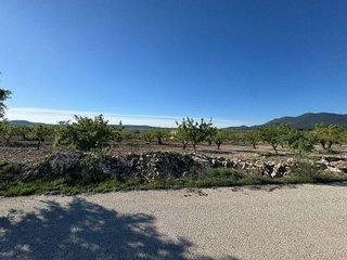 Casa rural en venta en Moratalla