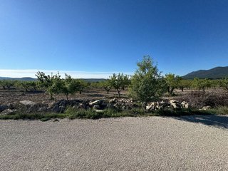 Casa rural en venta en Moratalla
