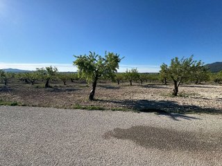 Casa rural en venta en Moratalla
