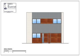 Casa pareada en venta en Almansa
