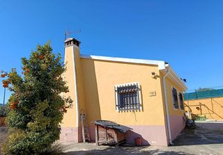 Casa rural en venta en Castalla