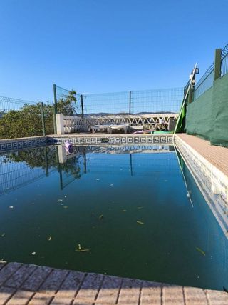 Casa rural en venta en Castalla