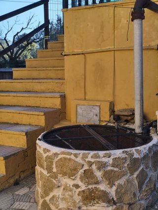 Casa rural en venta en Castalla