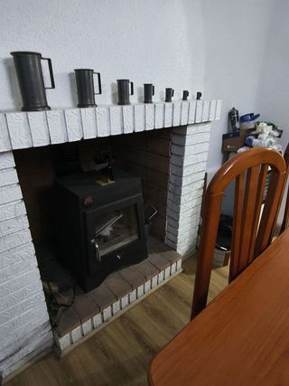 Casa rural en venta en Castalla