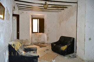 Casa adosada en venta en Albox