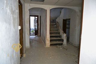 Casa adosada en venta en Albox
