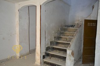 Casa adosada en venta en Albox