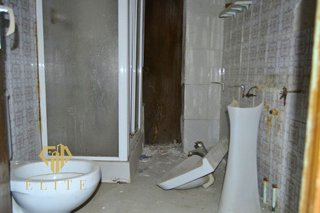 Casa adosada en venta en Albox