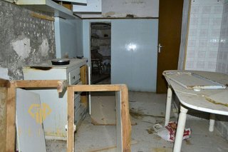 Casa adosada en venta en Albox