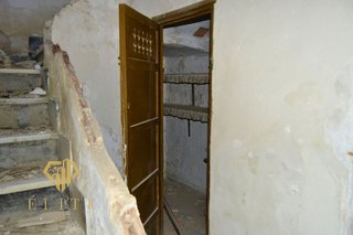 Casa adosada en venta en Albox