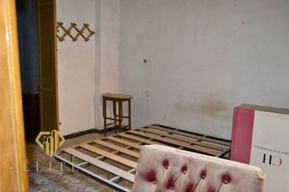 Casa adosada en venta en Albox