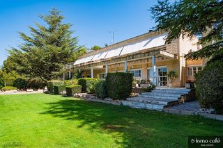 Chalet en venta en Villena