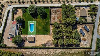 Chalet en venta en Villena