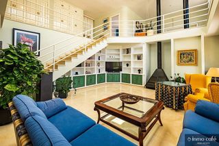 Chalet en venta en Villena