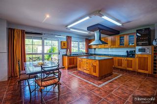 Chalet en venta en Villena