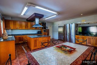 Chalet en venta en Villena