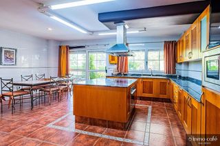 Chalet en venta en Villena