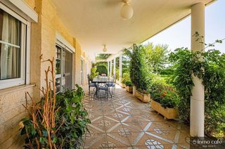Chalet en venta en Villena
