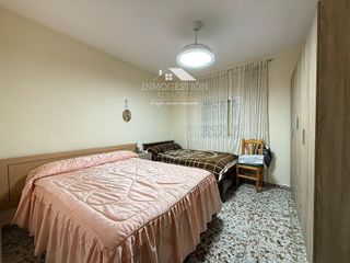 Chalet en venta en La Milagrosa - La Estrella en Albacete