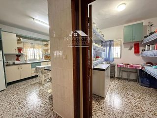 Chalet en venta en La Milagrosa - La Estrella en Albacete