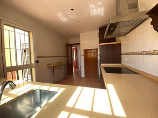 Casa adosada en venta en Vista Azul - Consolación en Dos Hermanas