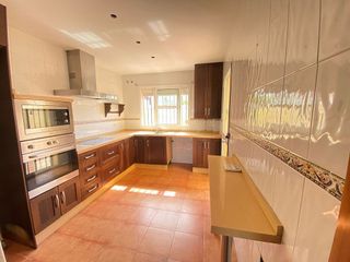 Casa adosada en venta en Vista Azul - Consolación en Dos Hermanas