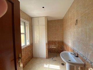 Casa adosada en venta en Vista Azul - Consolación en Dos Hermanas