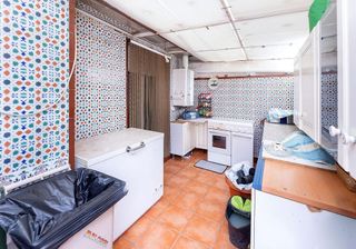 Casa adosada en venta en Crta. De la Sierra en Granada