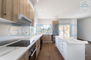 Chalet en venta en Cerro de Alarcón - Puente La Sierra - Mirador del Romero en Valdemorillo