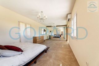 Chalet en venta en Cerro de Alarcón - Puente La Sierra - Mirador del Romero en Valdemorillo