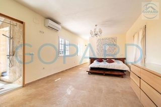 Chalet en venta en Cerro de Alarcón - Puente La Sierra - Mirador del Romero en Valdemorillo