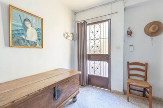 Chalet en venta en Huétor Tájar