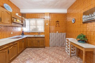 Chalet en venta en Huétor Tájar