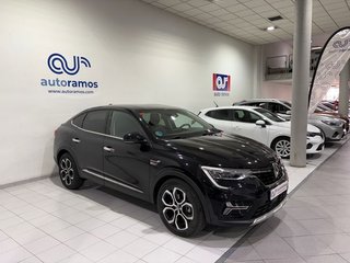 Renault Arkana Zen E-TECH Híbrido 105 kW (145 CV)