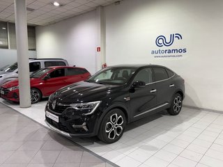 Renault Arkana Zen E-TECH Híbrido 105 kW (145 CV)