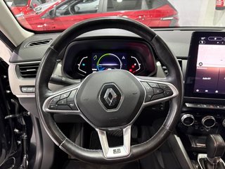 Renault Arkana Zen E-TECH Híbrido 105 kW (145 CV)