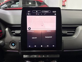 Renault Arkana Zen E-TECH Híbrido 105 kW (145 CV)