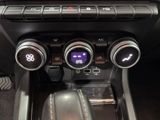 Renault Arkana Zen E-TECH Híbrido 105 kW (145 CV)