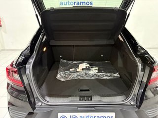 Renault Arkana Zen E-TECH Híbrido 105 kW (145 CV)