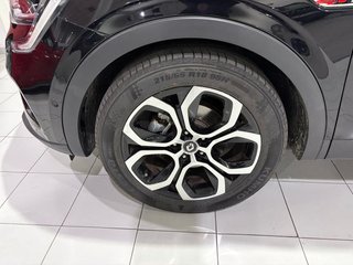 Renault Arkana Zen E-TECH Híbrido 105 kW (145 CV)