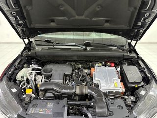 Renault Arkana Zen E-TECH Híbrido 105 kW (145 CV)