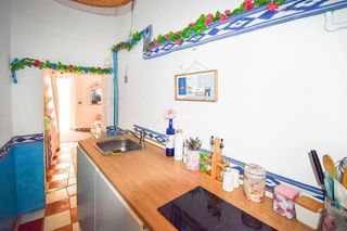 Casa en venta en Ciutadella en Ciutadella de Menorca